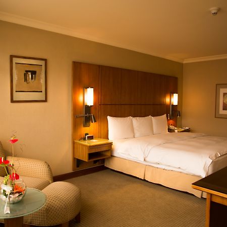 Swissotel Quito Eksteriør bilde