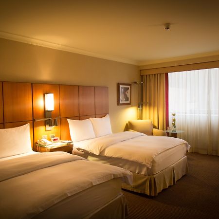 Swissotel Quito Eksteriør bilde