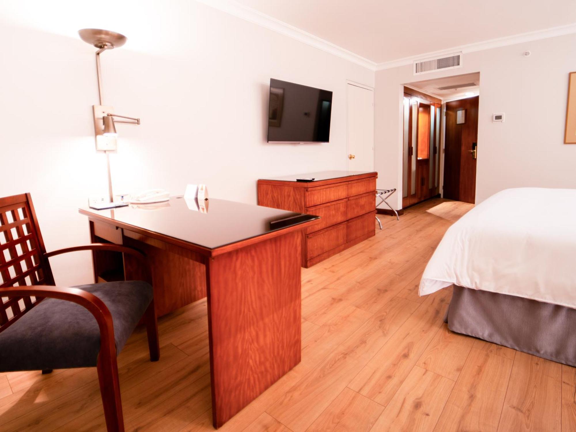 Swissotel Quito Eksteriør bilde